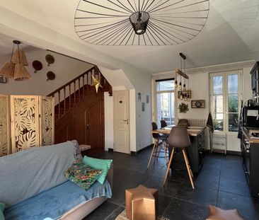 Location Maison 3 pièces 67m² LA ROCHELLE 17000 - Photo 2