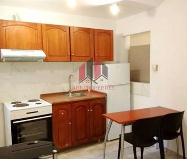 Studio/Γκαρσονιέρα για ενοικίαση - Φάληρο - Ιπποκράτειο, - Φωτογραφία 4