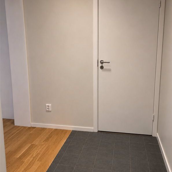 Mariebergsvägen 15 - Foto 1