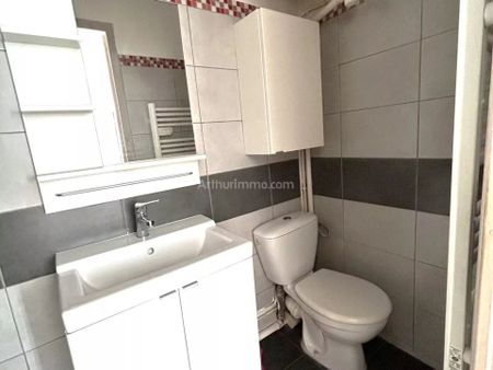 Location Appartement 2 pièces 25 m2 à Aubagne - Photo 5