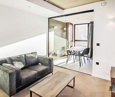 1 bedroom apartment to rent - Photo 5