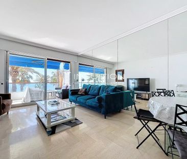 Location Appartement 3 pièces 80m² CANNES 06400 - Photo 2