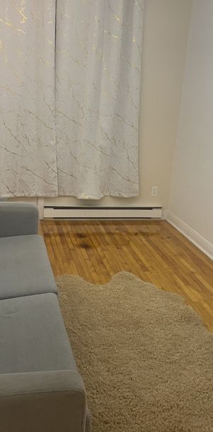 Chambre Meublé Tout Inclus à Louer - Photo 1