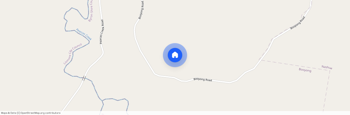 585 Booyong Road, NSW 2480