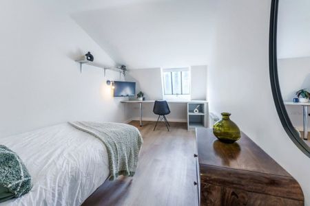 58-64 Longbrook Street, Exeter, Devon, EX4 - Photo 3