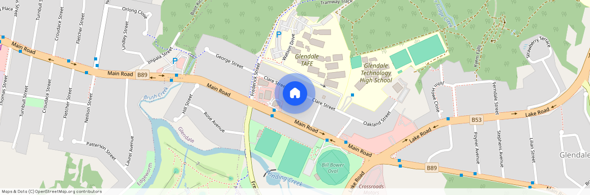 2/6 Clare Street, Glendale