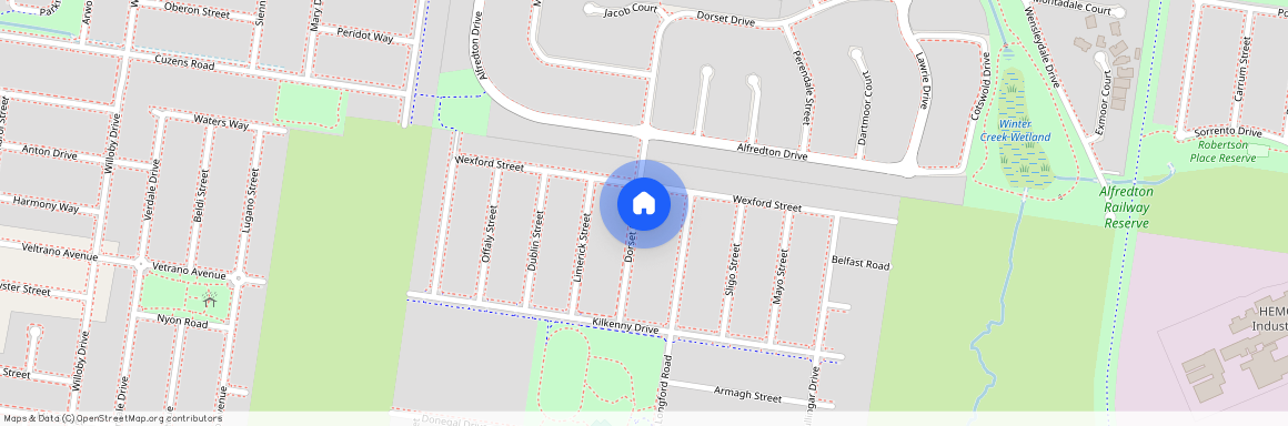 63 Dorset Drive, Alfredton