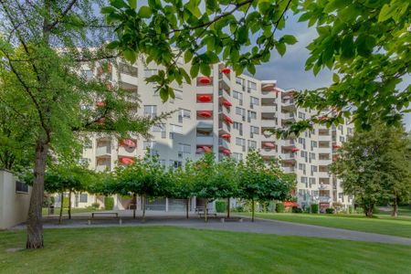 Apartment with a lot of charm - Foto 3