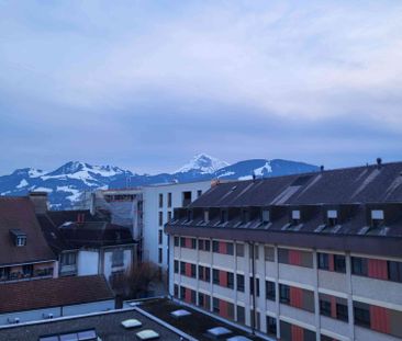 3.5 Zimmer, 84 m², 4. Stock - Photo 5