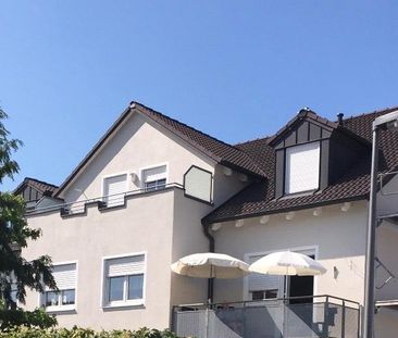 Gersthofen, 2 Zimmerwohnung - Foto 1