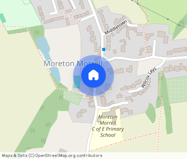 Moreton Morrell, Warwick - Photo 1