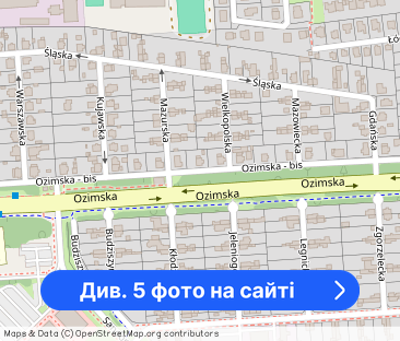 Nowe mieszkanie 26m² z balkonem i miejscem parkingowym - Фото 1