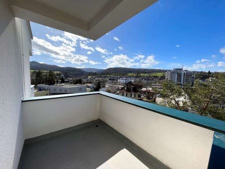 4 Zimmer, 93 m², 1. Stock - Foto 4