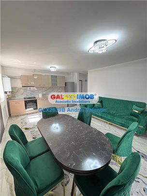 Apartament Berceni - Aparatorii Patriei - Drumul Jilavei - Parcare - Photo 1