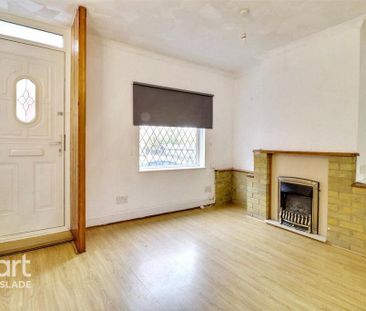 2 bedroom terraced house to rent - Photo 6