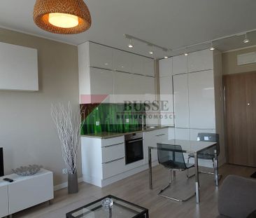 Centrum. Umebl. apartament 2pok. balkon 2600+340 - Photo 2