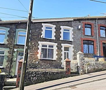 Brynhyfryd, Tylorstown, Ferndale, CF43 - Photo 5