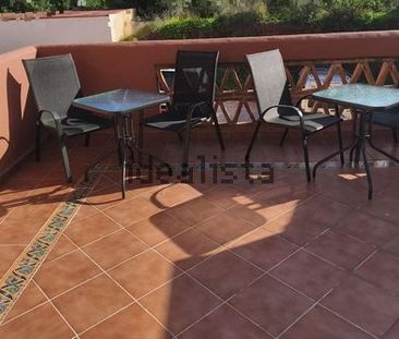 Alquiler de estudio en Calle Juan de Coca - Photo 3