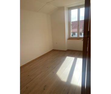 4 pièces | Musée 24, 2ème Sud, Coffrane - Photo 2