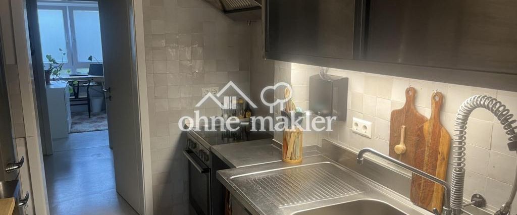 NMS Einfeld EG Whg naturnah & lichtdurchflutet - Foto 1