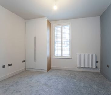 Buckingham Court, Wellington Street, Cheltenham GL50 1XZ - Photo 1