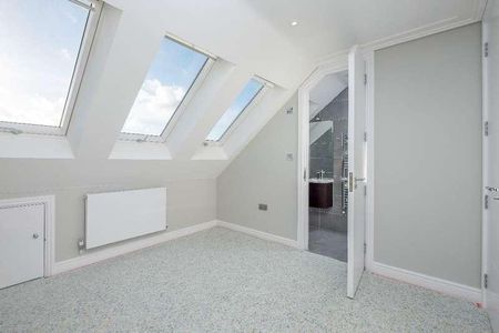 Ravenshaw Street, London, NW6 - Photo 4