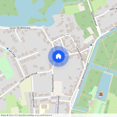 Louis Segersstraat 25 / 1.1, 2880 Hingene