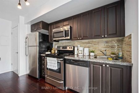 For Lease - 209 Fort York Boulevard Unit# 1364, Toronto, Ontario - Photo 5