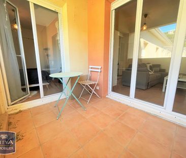 Location Appartement 2 pièces 34m² VEDENE 84270 - Photo 2