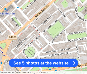 4 bedroom flat for rent - Photo 1