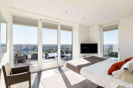 Coda Residence, Battersea, SW11 - Photo 3