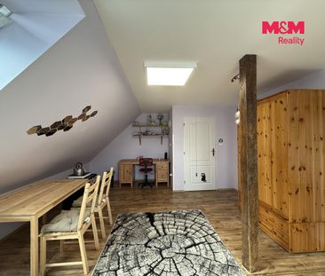 Pronájem bytu 1+kk a garsoniéry 30 m², Emy Destinnové 248, Hradec K... - Photo 3