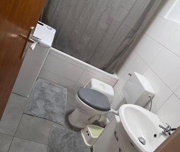 4,5‑Zimmer‑Erdgeschosswohnung mit eingezäuntem, eigenem Garten - Foto 5