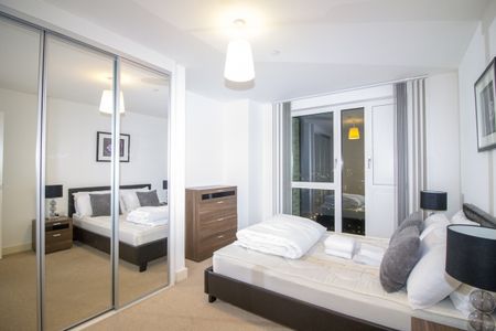 1 bedroom apartment to rent - Photo 2