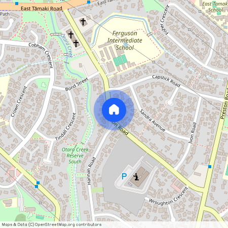 46 Ferguson Road, Otara, Manukau City