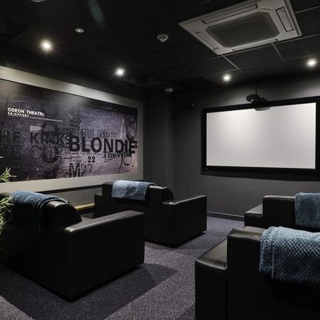 Studio to rent - Photo 4