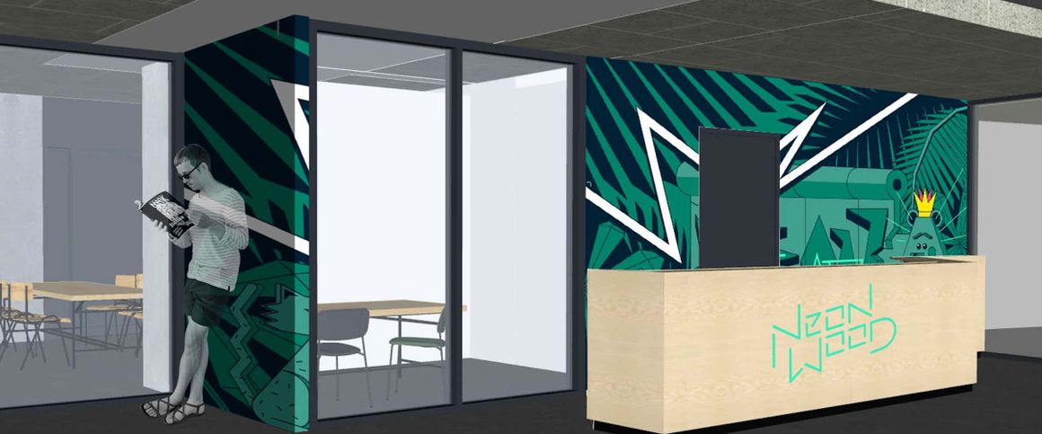 Classic Deluxe - Long Term - Floor 2 - Foto 1