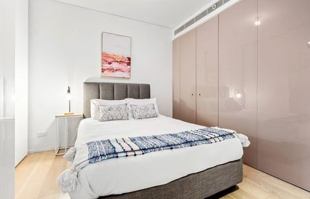 The ultimate in convenient, luxury living. In the heart of Central Park Precinct. - Photo 2