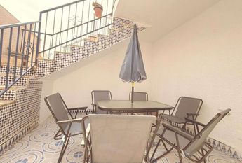 2 room luxury House for rent in Los Alcázares, Spain