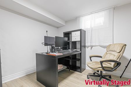 For Lease - 368 Hollyberry Trail, Toronto, Ontario - Photo 4