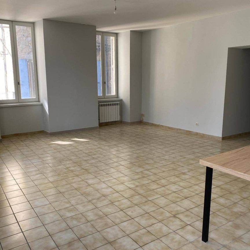 Location appartement 2 pièces 55.55 m² à Joyeuse (07260) - Photo 1