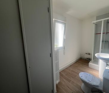 Location - Appartement T1 - 45 m² - Sochaux - Photo 3