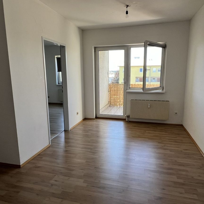 Preiswerte 3-Raumwohnung! - Foto 1