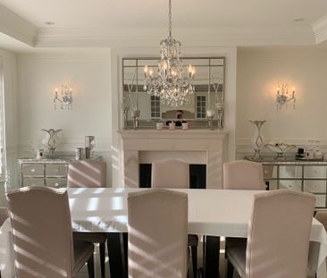 For Lease - 87 Isherwood Crescent, Vaughan, Ontario - Photo 4