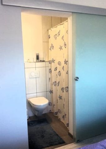 4.5 Zimmer, 110 m², EG - Foto 4