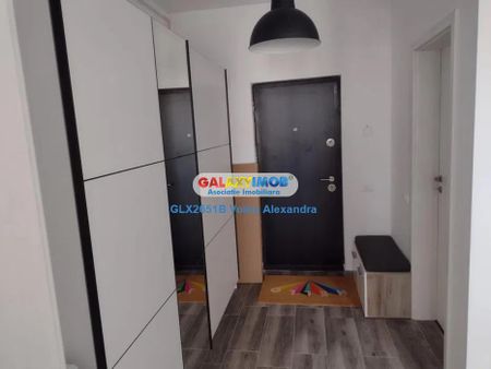 Garsoniera Bloc Nou Berceni - Aparatorii Patriei - Metrou - Fotografie 5