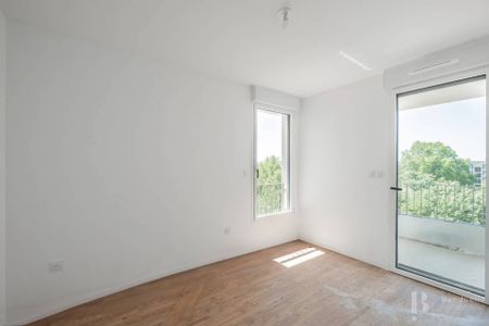 Rental Apartment Bordeaux Saint-Jean - Photo 4