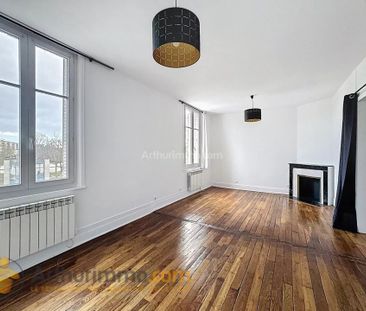 Location Appartement 3 pièces 63 m2 à Reims - Photo 4