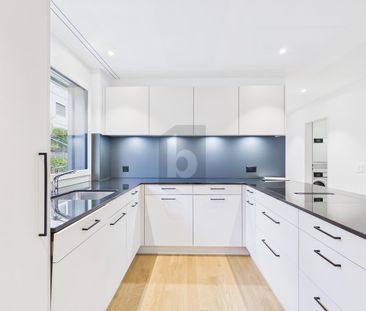 MODERN MIT PRIVATEM SITZPLATZ - Foto 3