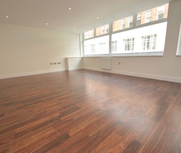 2 Bedroom Flat To Rent, 2 Bedroom  Flat To Rent - Photo 1